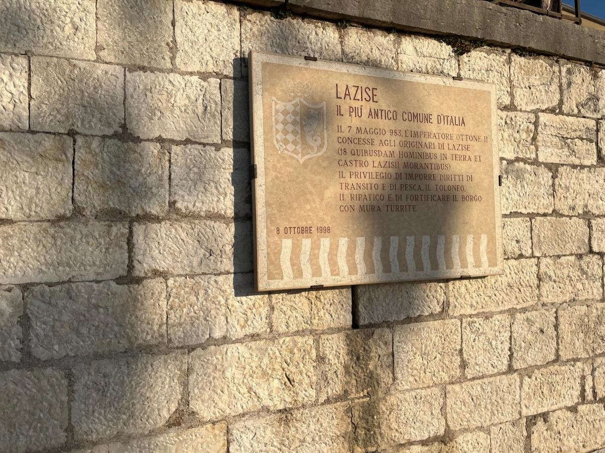 Villacedro * Lazise